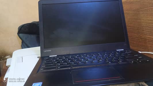 chrome book Os new condition