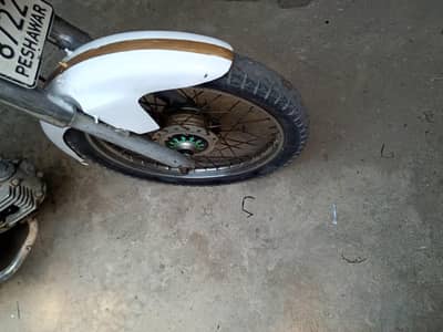 Yamaha 100c janoon book file avlb peshwr num shamsabad Rwp