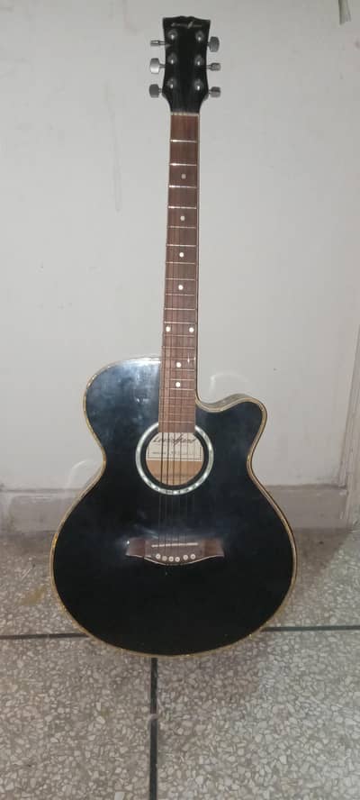 levin land lww5004cbk guitar for sale at cheap price