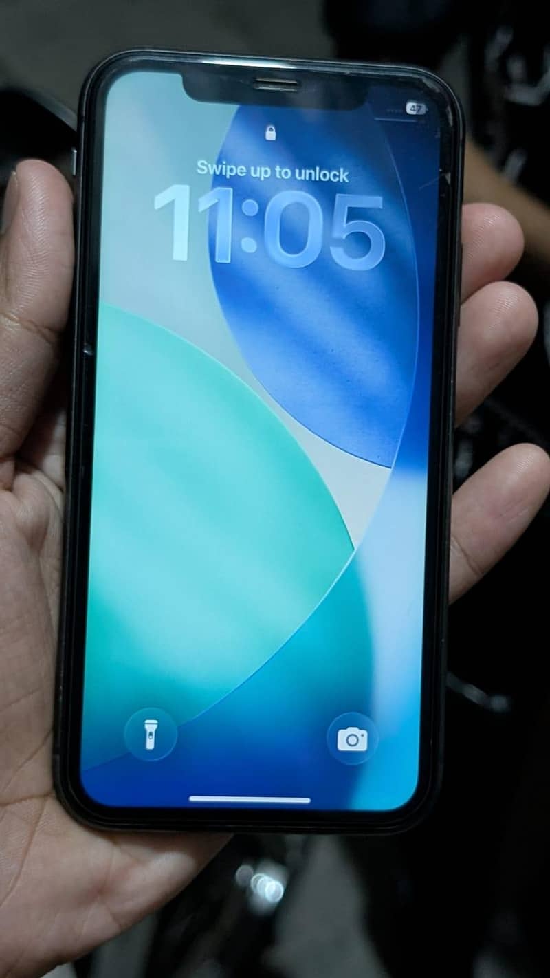 Apple iPhone 11 1