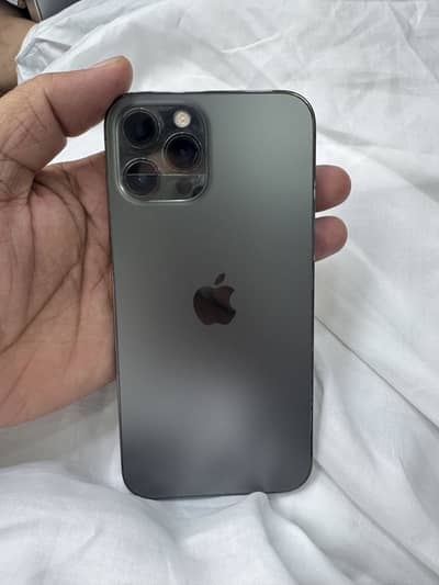 Apple iPhone 12 Pro Max