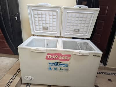 WAVES Model WDFT 315 9 month used