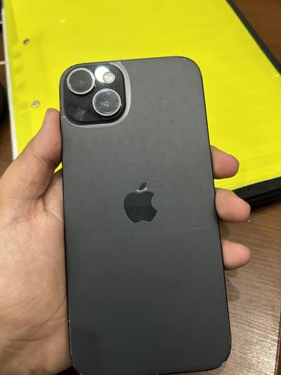 iPhone 15 plus Non PTA Factory