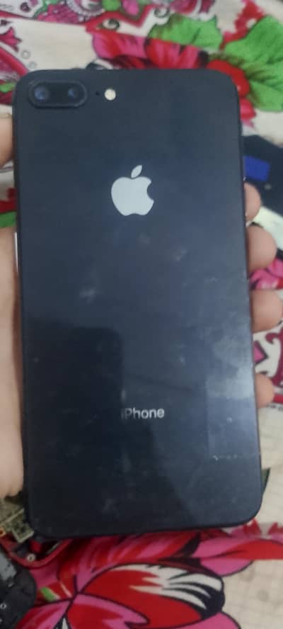 Apple iPhone 8 Plus