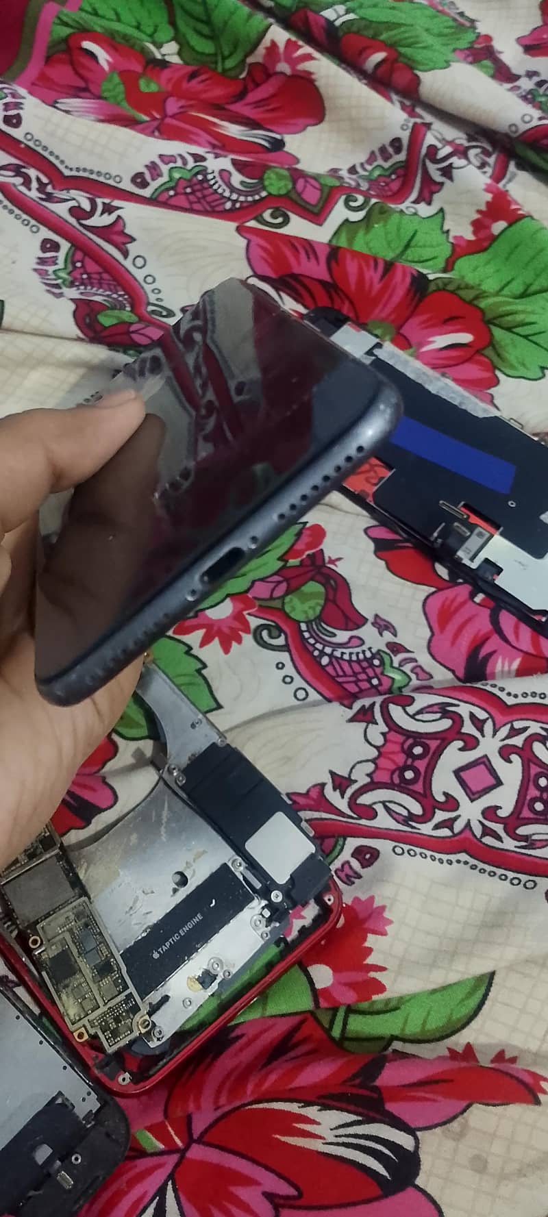 Apple iPhone 8 Plus 4