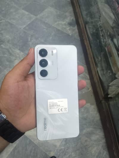 Realme C71