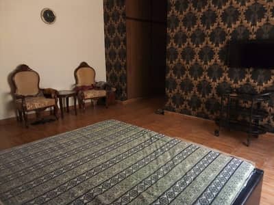1 Kamal House For Sale In Gulshan Abad Rawalpindi
