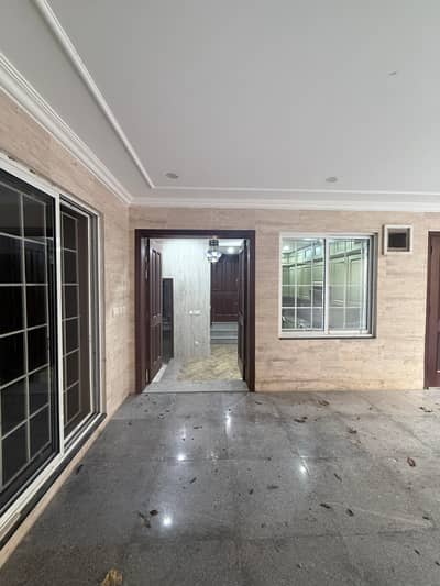 SEPERATE GATE LOWER PORTION FOR RENT IN F-6