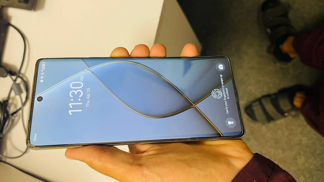 Tecno spark 20pro plus 0