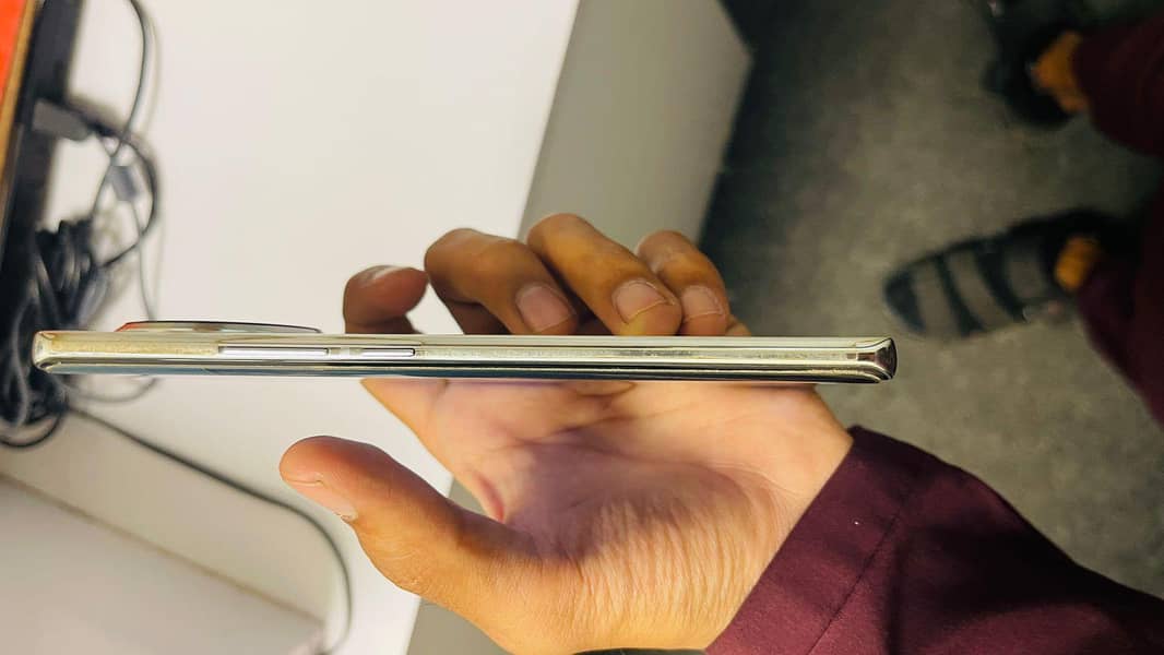 Tecno spark 20pro plus 1