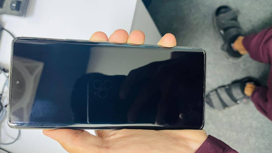 Tecno spark 20pro plus 7