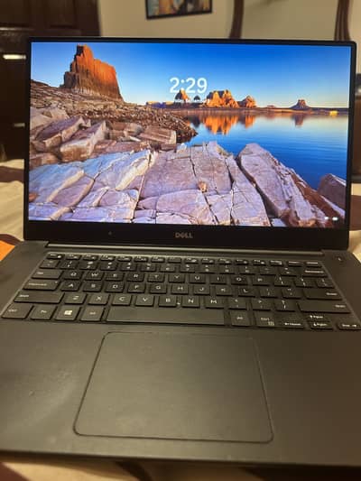 Dell Precision 5520 [32/1024]