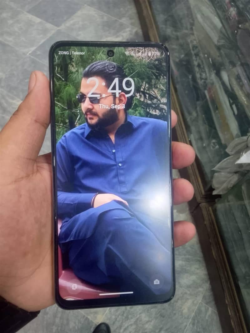Realme C71 3