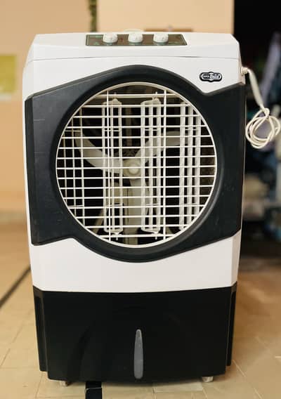 Air Cooler | Super Asia | 12V