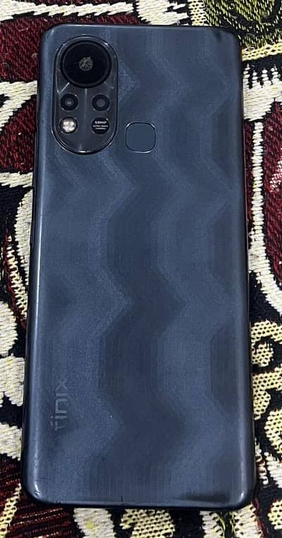 Infinix Hot 11s