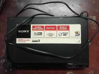 DVD player on DISH TV   ya dish tv Wala ha DVD ha