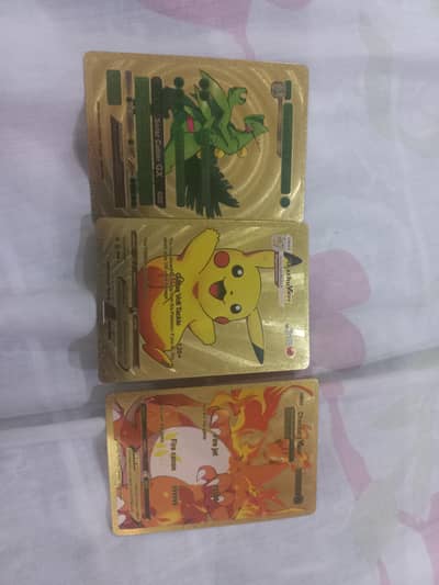 pokaemon cards