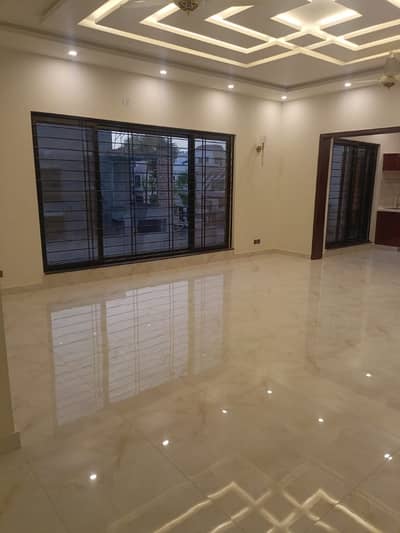 A Centrally Located House Is Available For rent In DHA 11 Rahbar