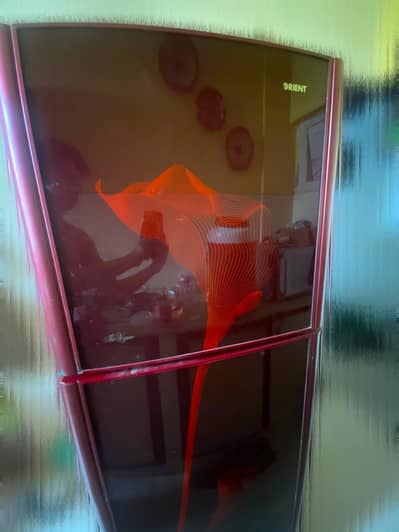 Orient Refrigerator Good Condition