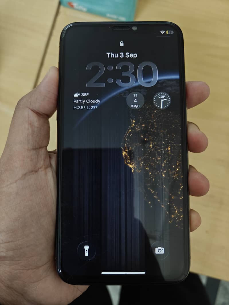 iPhone 11 pro 0