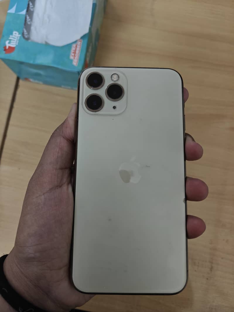 iPhone 11 pro 2