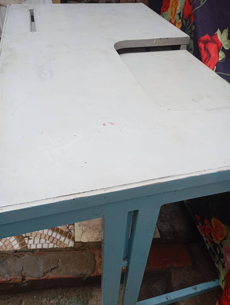 study table only call 2