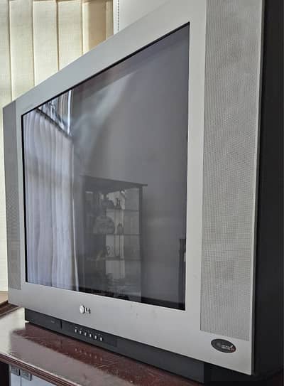 LG FLATRON TV 29 INCH LG TV
