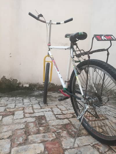 cycle