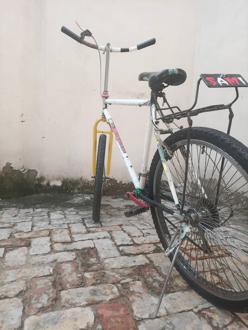 cycle 0
