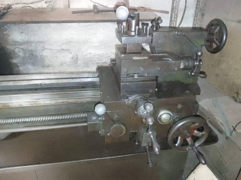 Lait Machine 5