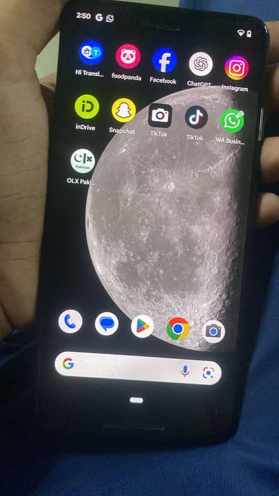 Google Pixel 3 XL