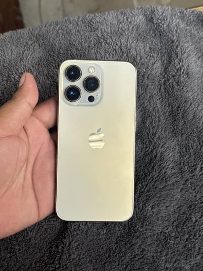 Apple iPhone 13 Pro