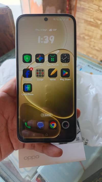 Oppo A6 8/256