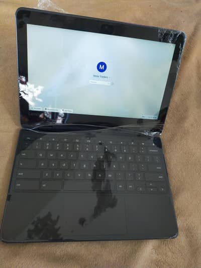 Lenovo 300e 360 Rotatable / Non Touch