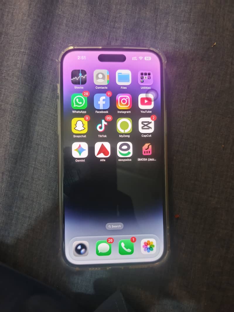 Apple iPhone 14 Pro Max 2
