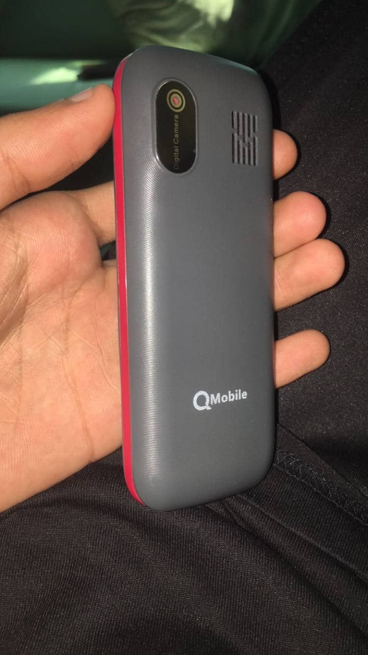 QMobile Other Model 2