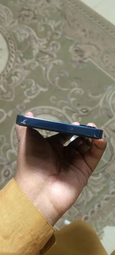 Samsung Mobile A06