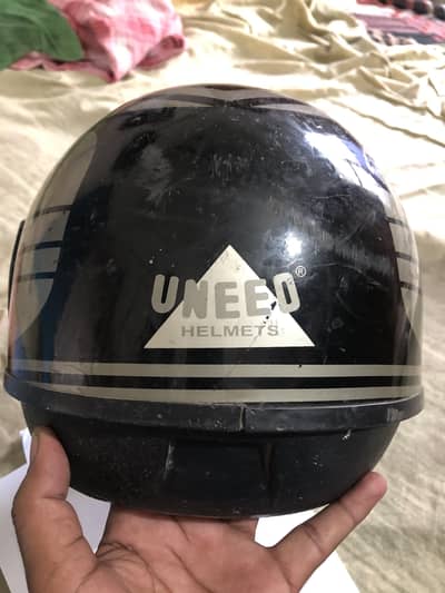 Helmets