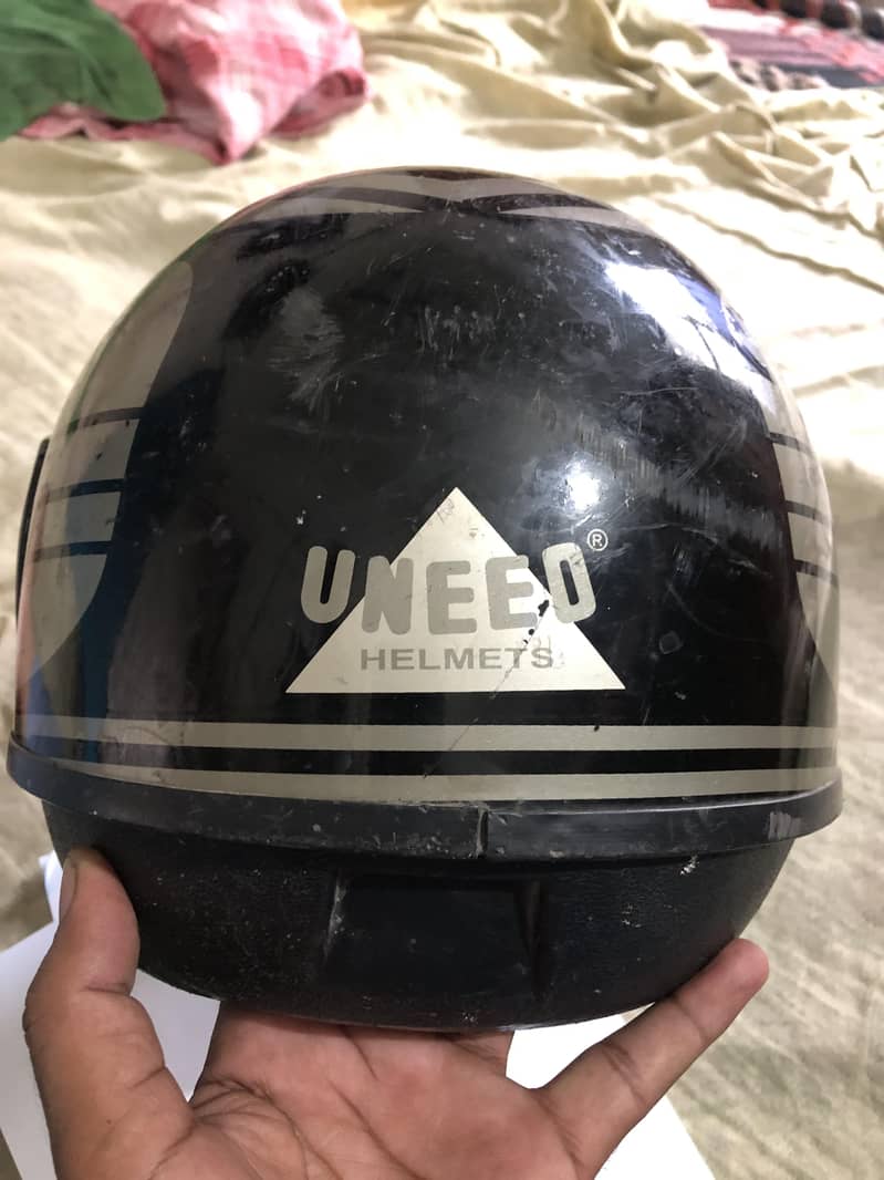 Helmets 0
