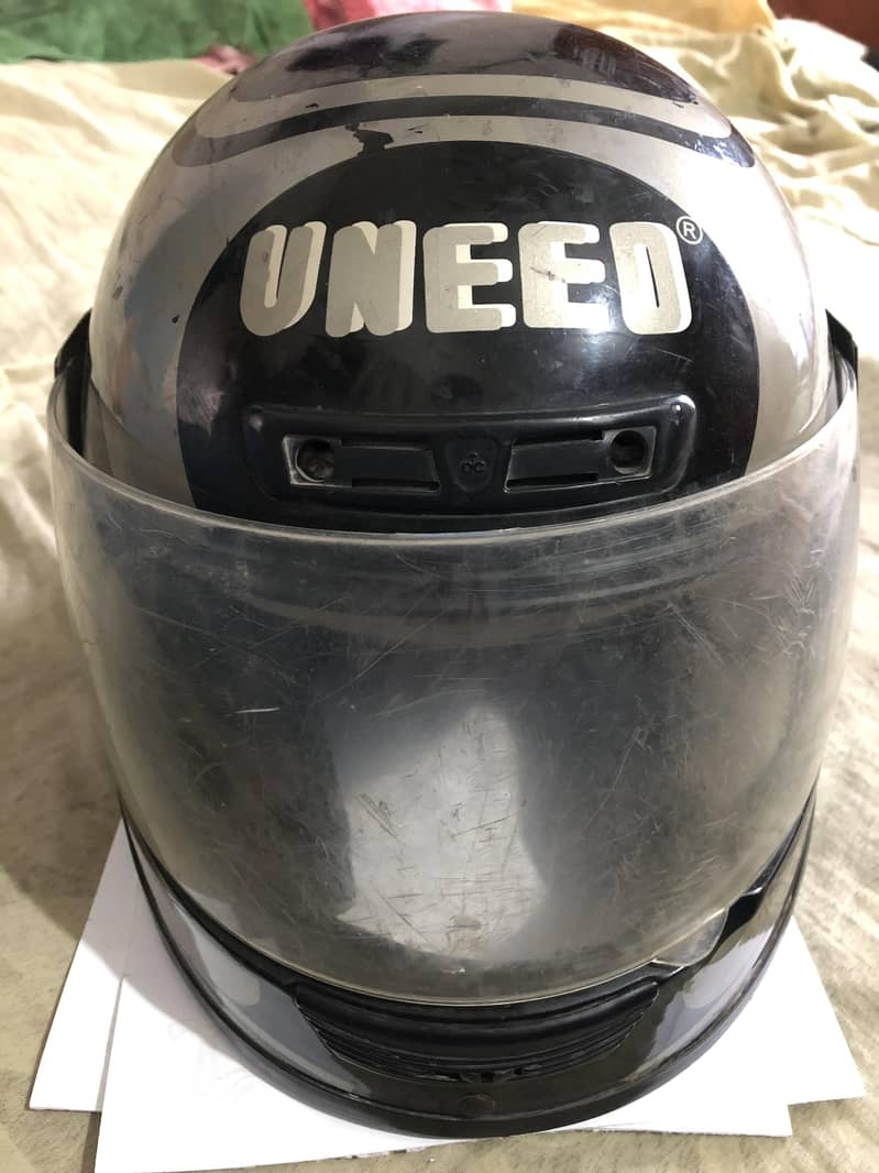 Helmets 2
