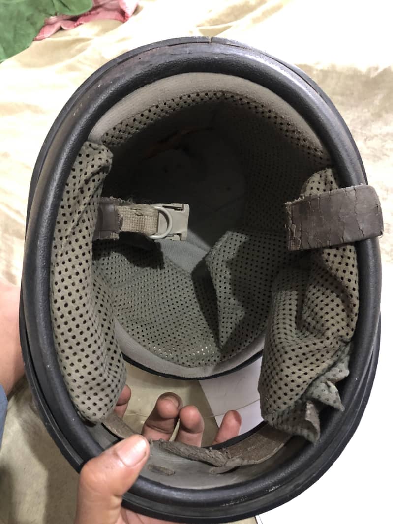 Helmets 3