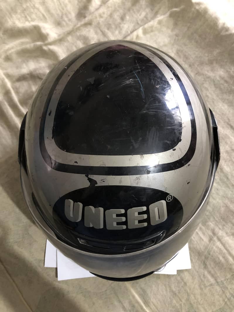 Helmets 4