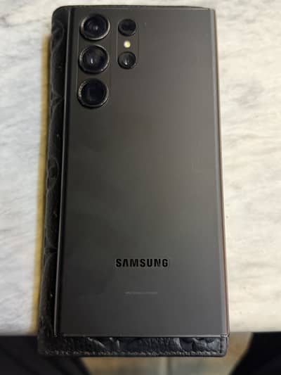 Samsung Mobile S23 Ultra