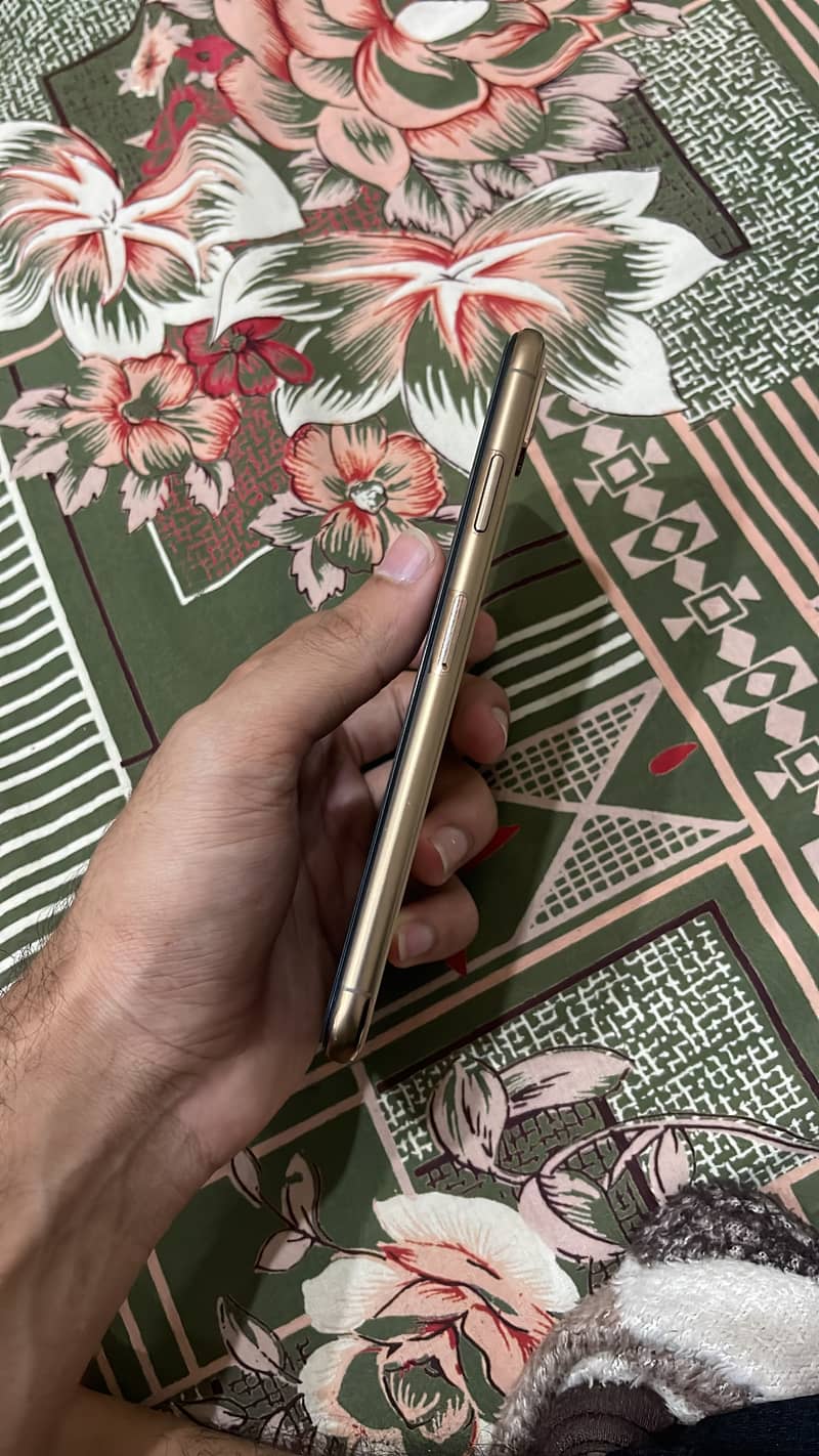 Apple iPhone XS Max 1