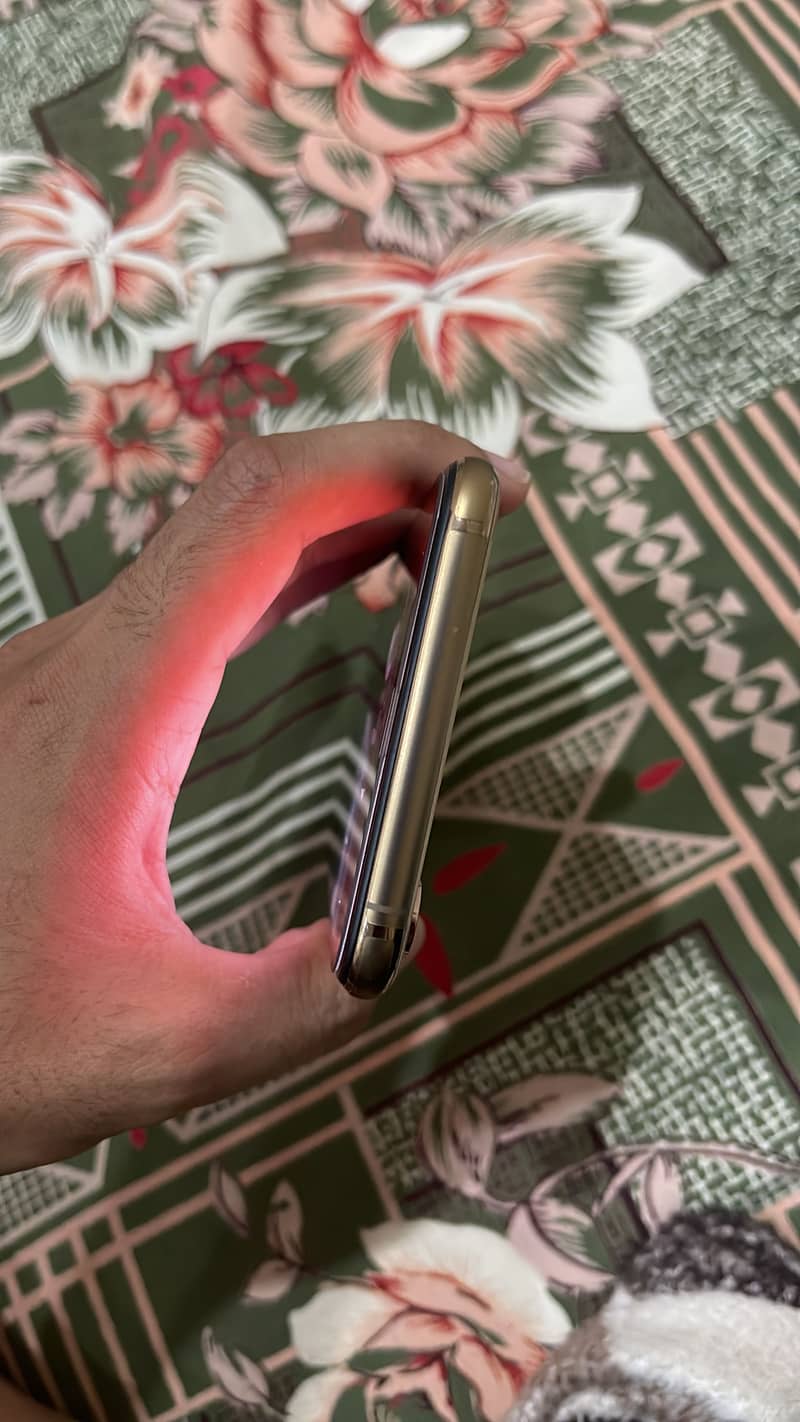 Apple iPhone XS Max 3