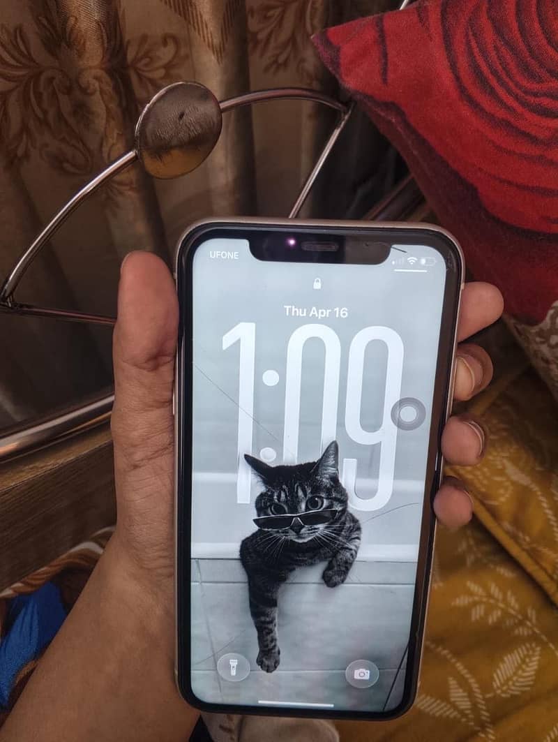Apple iPhone 11 4
