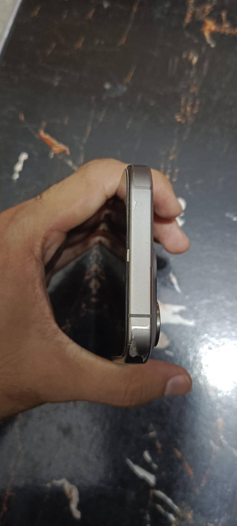 Apple iPhone 15 Pro 5