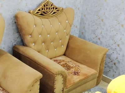 Sofa Set