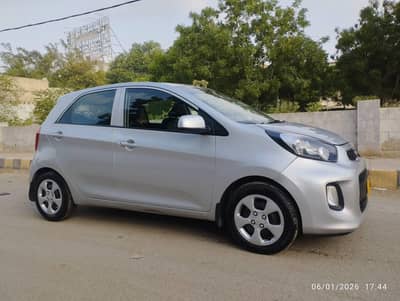 KIA Picanto 2020