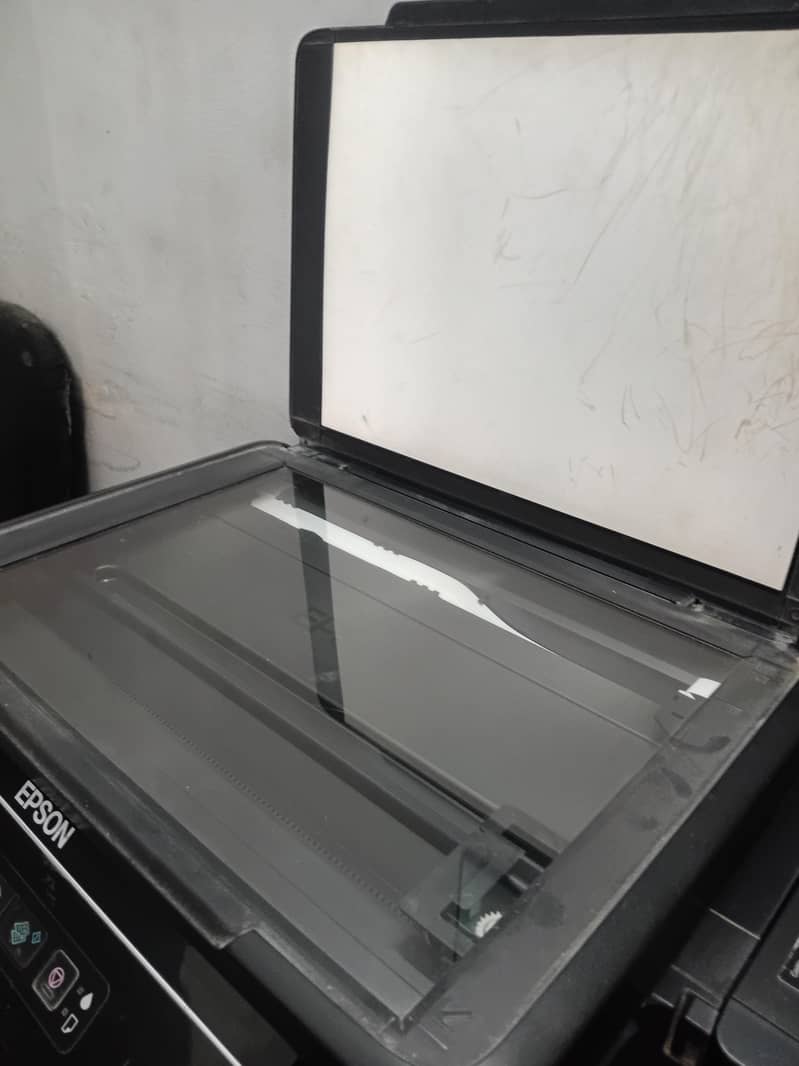 Printer epson L355 0